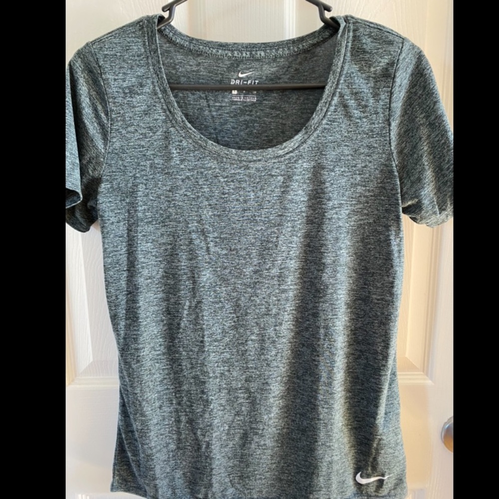 Nike Dri-Fit Shirt